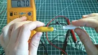 Photoresistor Randomness in Audio