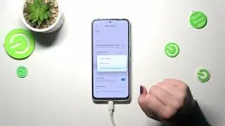 How to Change Date & Time on a REDMI Note 11 Pro