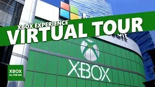 Xbox All For One | Virtual E3 Experience