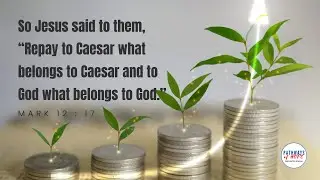 PATHWAYS OF HOPE: &ldquo;BALANCING SECULAR AND SACRED DUTIES&rdquo;