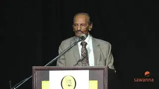 Padmashree Sri K S Nissar Ahmed's Speech at Sawanna Books Launch