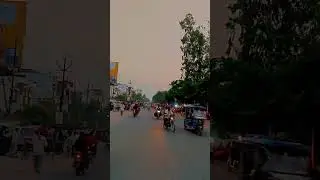 Hardoi DM chouraha 🤩🤩😍