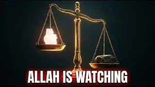 Why Allah Allows People to Hurt You: The Secret Logic of Tests