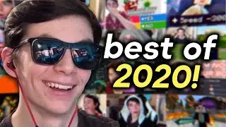 The Best of Badlinu 2020!