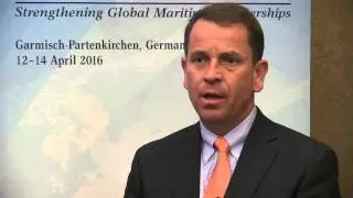 RAS 2016 | William Murray on A2/AD in a European context