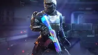 CALL DUTY