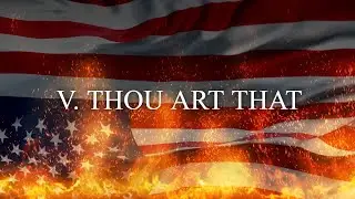 T00M3R - Thou Art That (Official Audio) 2022