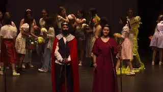 Musicville, Musical!