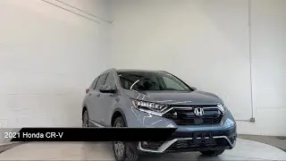 2021 Honda CR-V Orchard Park  Buffalo  Scranton  Cheektowaga  Hamburg