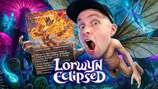 ALL THE HOMIES HATE BLIGHT &ndash; Morcant vs Ashling vs Kirol vs Sygg