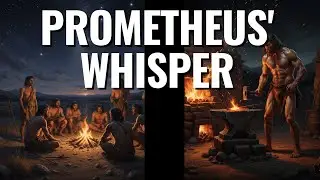 Why the Invention of Fire Still Haunts Us #HistoryAfterDark