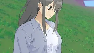 TG TF Animation MTF 71 Home run