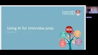 GYF - Using AI for Interview Prep