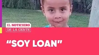 BUSCAN a LOAN en la PATAGONIA: un HOMBRE ASEGURA haberlo VISTO  - El Noticiero de la Gente