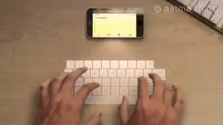 iPhone 5 Concept Features. Презентация iPhonе 5 в Москве 16 сентября