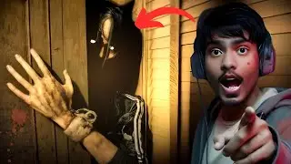 80 Anomalies, 1 Goal&hellip; Can I Make It HOME in Sector 404? #gaming #horror #viral 
