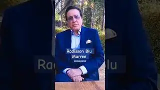 Radisson Blu Murree Pakistan #investment #shortvideo #youtubeshorts #foryou