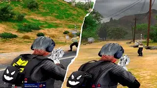ВАЙБОВОЕ | ПЛАВНОЕ | ASMR | ТУЛЕВО | НА GTA5RP | GRAPESEED | PROMO: LOKI4