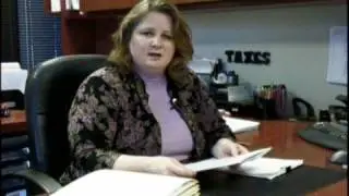Surviving an IRS Tax Audit : IRS Audit: Proving Expenses