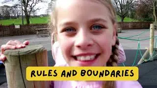 School Safety - Playground Safety