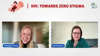 HIV: Towards Zero Stigma