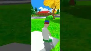 invisible vehicle 😂