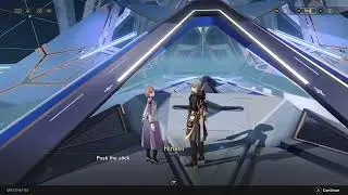Honkai Star Rail | Let's play part 3 | No commentary