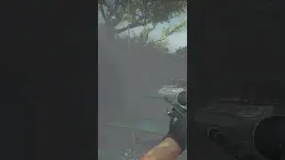 AGRESSIVE ONE WAY SMOKE OVERPASS