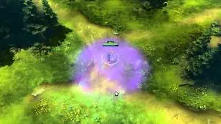 Riki - Smoke Screen.wmv