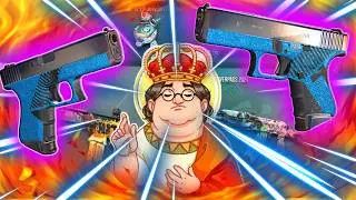 ОТКРЫЛ 80 ЗВЕЗД ARMORY PASS И ВЫБИЛ СВОЙ ТОПОВЫЙ СКИН!? СПАСИБО ГАБЕНУ ЗА ОКУП АРМОРИ ПАСА!?