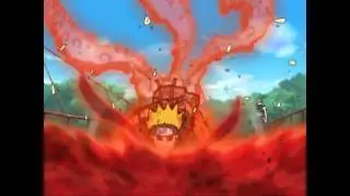 naruto vs orochimaru [evanescence   bring me to life]