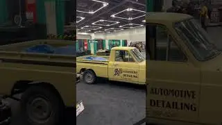 Fan Expo Portland 2023 Back to the Future Surprise