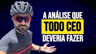 O QUE NINGUÉM TE CONTA SOBRE GESTÃO DE PORTFÓLIO. Conheça a técnica que pode salvar sua empresa