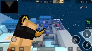 Blockpost | I love FFA | Welcome 2026 | Goodnight😎