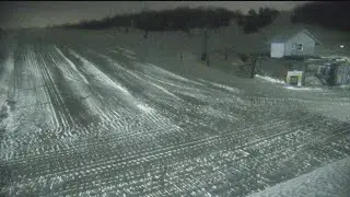 Alpine Valley announces opening date for 2025-26 ski season