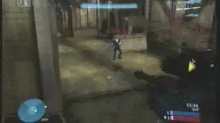 HLG Grunt and Drone's- Blooper Tage