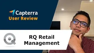 RQ Retail Management Review: Great For Retail Management