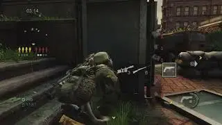 The Last Of Us Remastered x turkish-SF - mixed video with No more Goodbye))