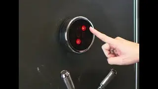 Программирование Print Guard Lockface