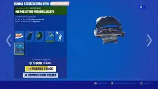 Fortnite shop 24 Febbraio
