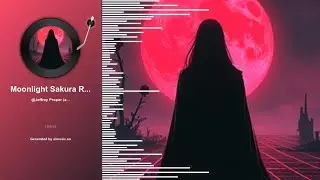 Moonlight Sakura Ritual