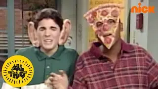 Pizza Face & Ear Boy are Starting a Band? | #TBT