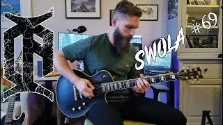 Sunday with Ola #SWOLA69 - Riff Challenge