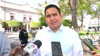 Localizan cuerp0 c4lcinad0 en la carretera Morelia–Chiquimitío