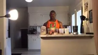 Amazing Nutrition Smoothie Recipe #2