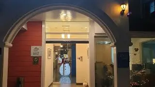 Apple Tree Pohang Hotel | Pohang-si, South Korea | Hotel Review🏠