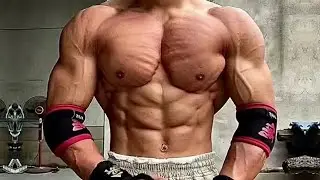 a Very Gifted Calisthenics Athlete You Probably Never Heard Of
