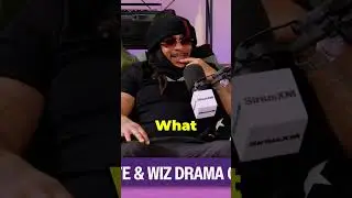 Locked up and hearing your creation sparks a rap beef between two titans! Max B recalls the 'Wave...