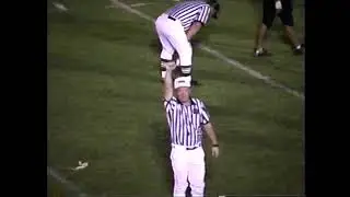Week 1 LCHS vs Wayne Co 8 29 2003