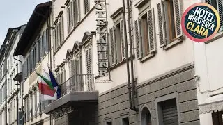Hotel Adler Cavalieri | Florence, Italy | Hotel Review 🛏️